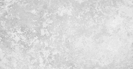 white Grunge metal texture background