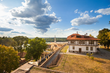 Kalemegdan, Belgrade