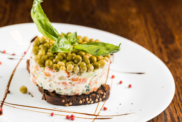 russian salad