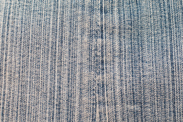 Jeans texture