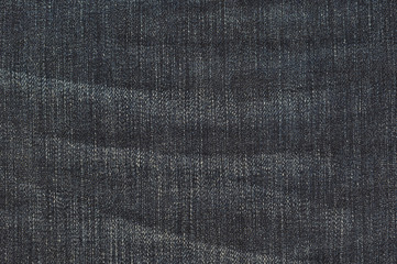 Jeans texture