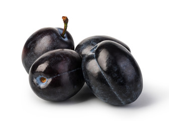 plum