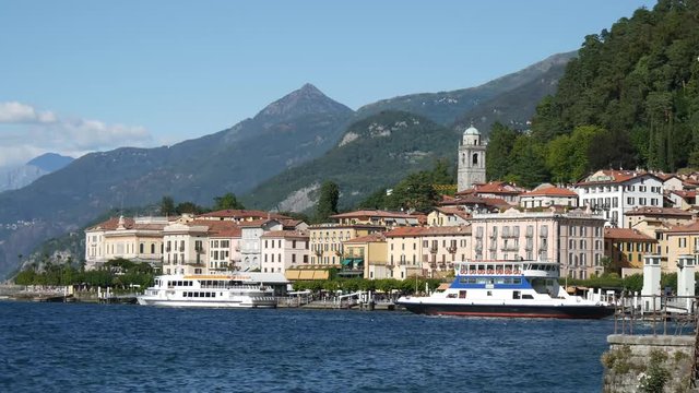 Bellagio