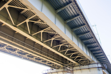 Fototapeta premium Bridge