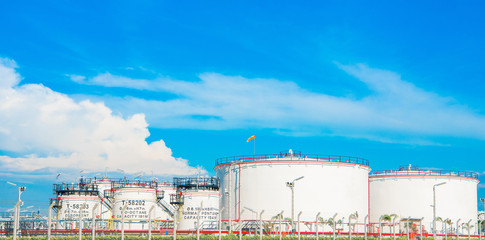 Industrial zone,The equipment of oil refining,Close-up of industrial pipelines of an oil-refinery plant,Detail of oil pipeline with valves in large oil refinery.
