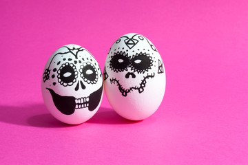 The Dead Eggs