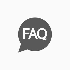 FAQ icon
