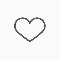 heart icon