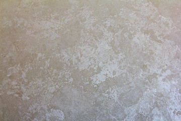 Obraz premium Polished plaster wall texture