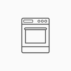 stove icon