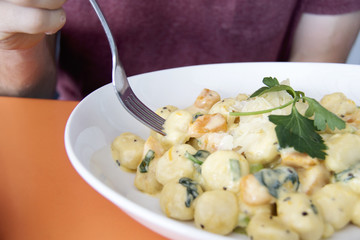 Restaurants and Food 14
