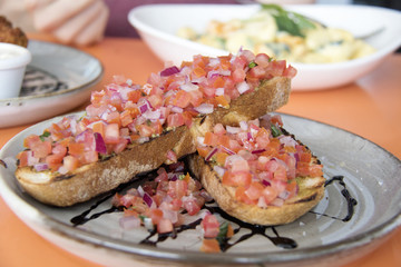 Restaurants and Food 15