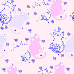 animal pattern  abstract texture