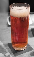One Beer