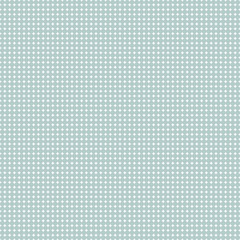 Seamless geometric vector pattern. Modern ornament with stars. Geometric abstract pattern with white stars