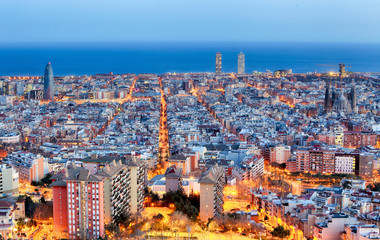 Barcelona