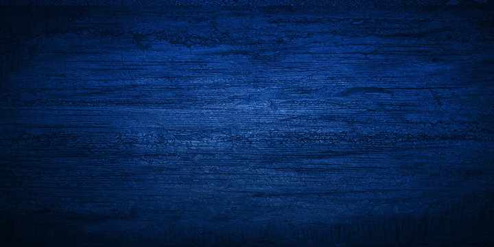 blue black wall wood texture