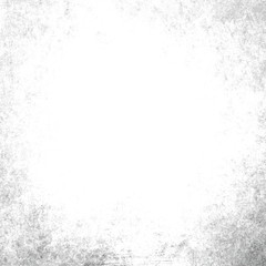 Grey designed grunge background. Vintage abstract texture