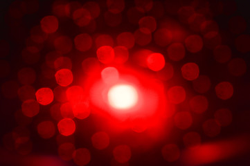 beautiful Abstract blurry bokeh background