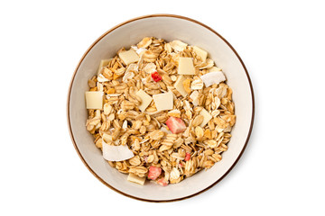 Müsli