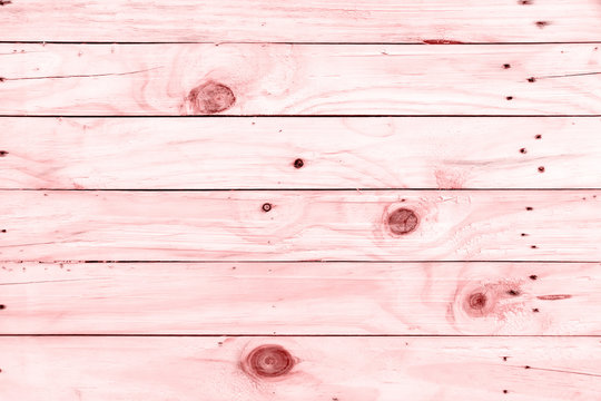 Soft pink wood board texture and background Stock Photo | Adobe Stock
