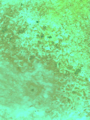 Detailed background with watercolor texture