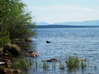 water