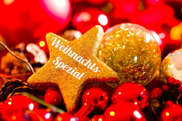 Weihnachtsspezial