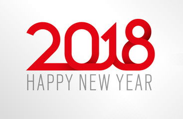 2018, happy new year