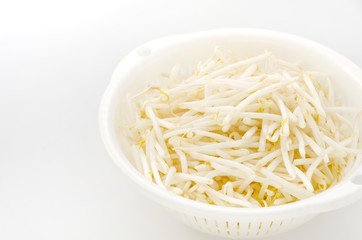 もやし