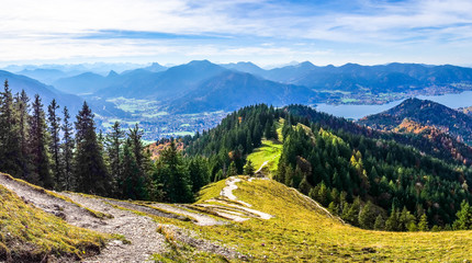 tegernsee lake