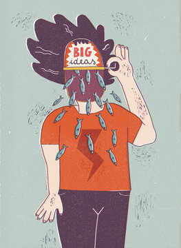 Big ideas