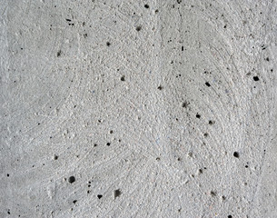 Concrete wall texture