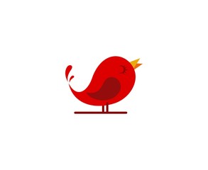 Bird logo