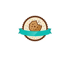 Cookie logo
