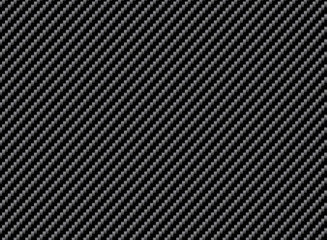 Abstract carbon fiber texture background
