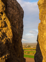 Gemeinde Schützen am Gebirge im Burgenland