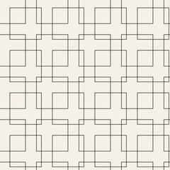 Geometric seamless pattern - 178682842