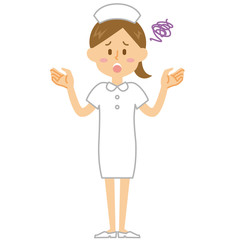 15シリーズ_看護師_お手上げ