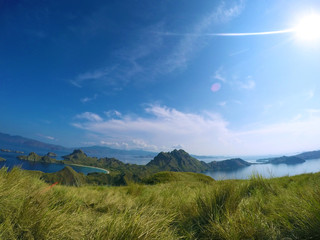 Padar Island