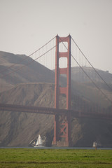 Golden Gate Bridge - 178685003