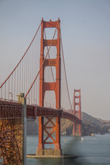 Golden Gate - 178685018