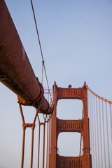 Golden Gate Bridge - 178685027