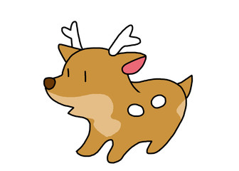 鹿