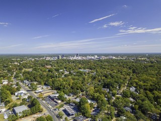 durham north carolina
