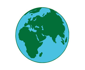 Pianeta terra vivente