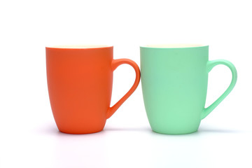 Coffee Mugs