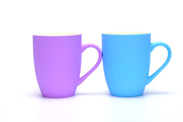 coffee mugs