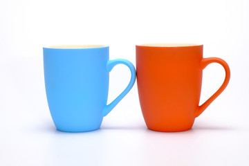 coffee mugs