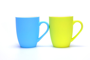 coffee mugs